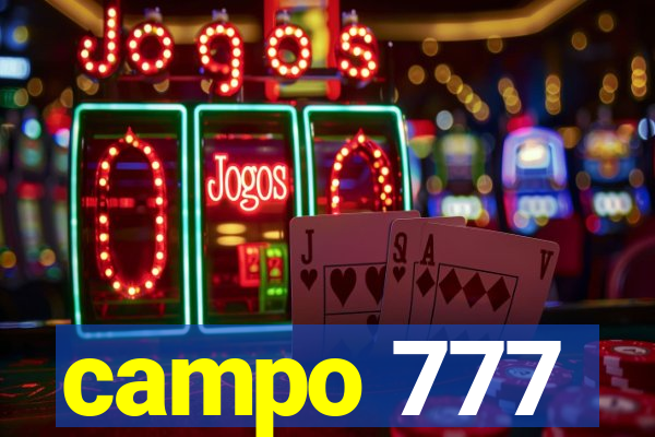 campo 777